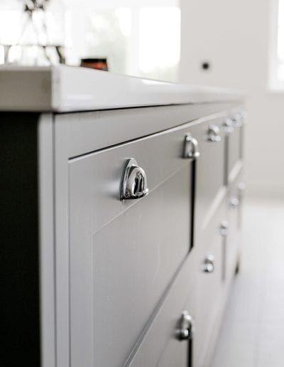 Tim Wilson Bespoke Furniture - Shipston on Stour Kitchen