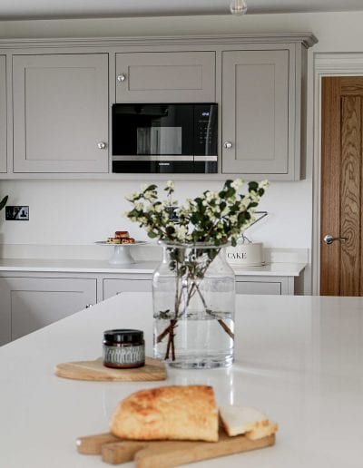 Tim Wilson Bespoke Furniture - Shipston on Stour Kitchen