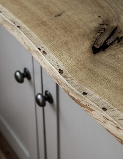 Tim Wilson Bespoke Kitchens - Tamworth Office